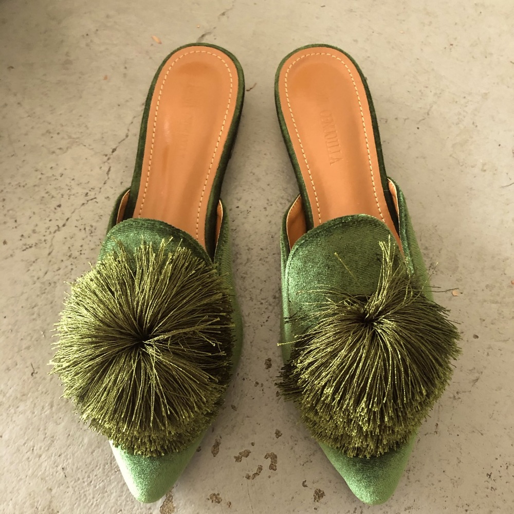 Slip on